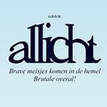 Profile Picture of O.D.D.M. Allicht (@dispuutallicht) on Instagram