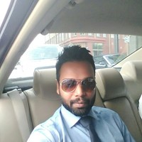 Profile Picture of Pritesh Shah (@pritesh-shah-13) on Quora