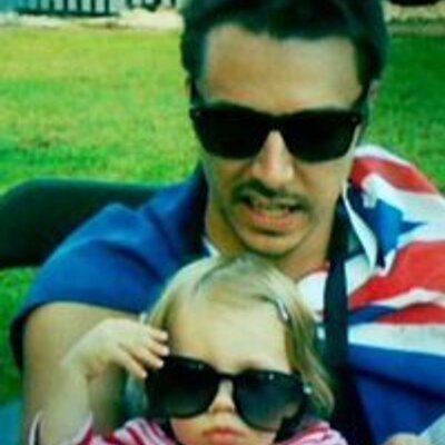 Profile Picture of Mark Krebs (@mishterkrebsh) on Twitter