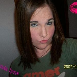 Profile Picture of Amanda Labelle (@amanda_lyn89) on Myspace