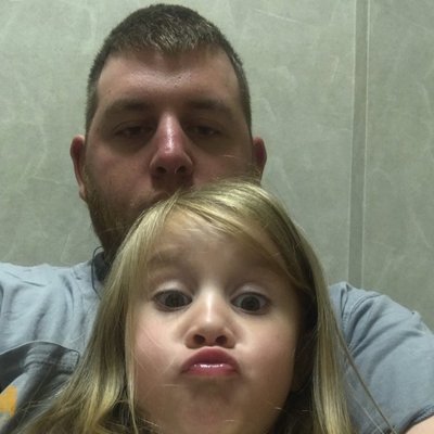 Profile Picture of Caleb Salyer (@cds23221) on Twitter