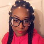 Profile Picture of Jessica Dockery (@beenbuckbaby_98) on Instagram