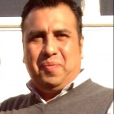 Profile Picture of Benjamin Centeno (@benjicent) on Twitter