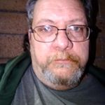 Profile Picture of Scott Engstrom (@saintscrazy) on Instagram