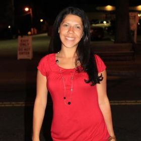 Profile Picture of Celia Rodriguez (@bibicr03) on Pinterest