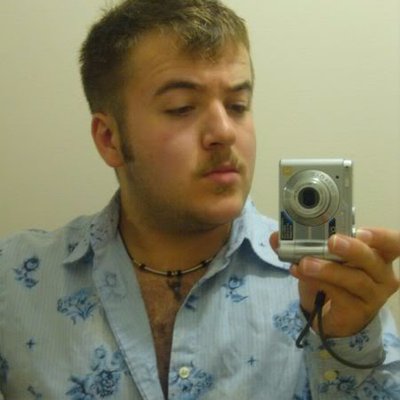 Profile Picture of Darwin Bryant (@darwinbryant081) on Twitter