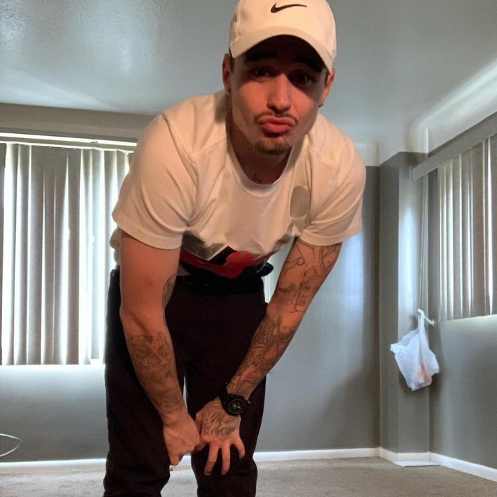 Profile Picture of Ivan Smalley (@kingivan55) on Tiktok
