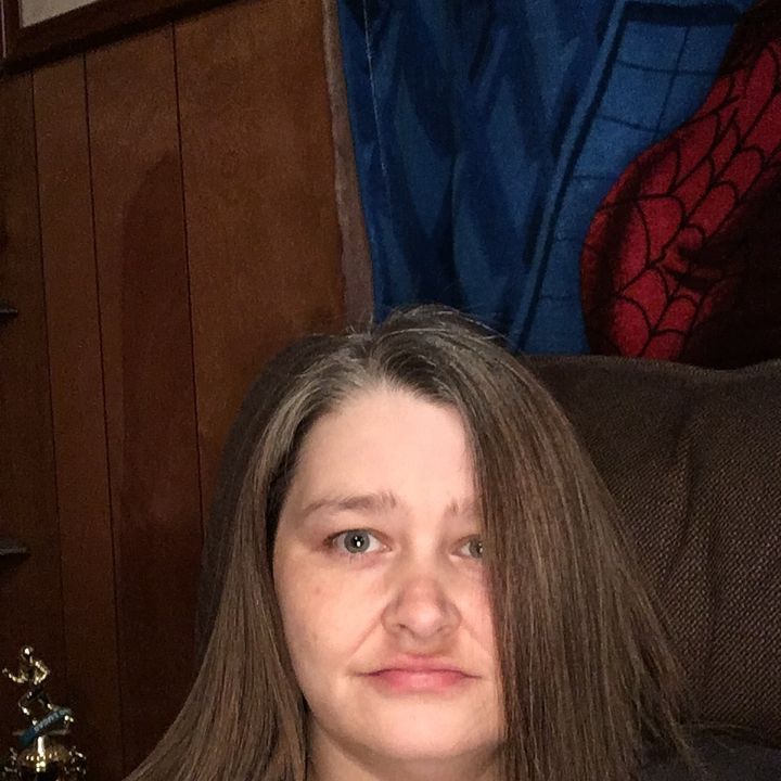 Profile Picture of Valerie Tunnell (@valerietunnell1) on Tiktok