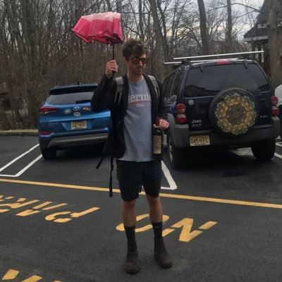 Profile Picture of Tom Boylan (@tom_nalyob) on Twitter