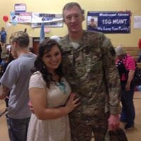 Profile Picture of Ariel Shepherd (@ariel-shepherd) on Quora