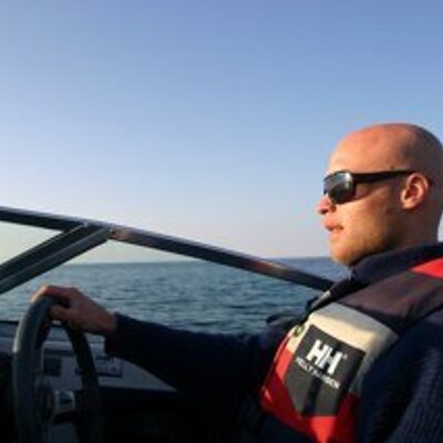 Profile Picture of Thomas Dahle (@thodaille) on Twitter