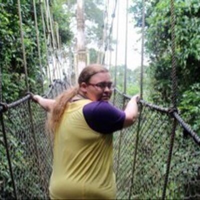 Profile Picture of Kathy Singleton (@lyndasingleton) on Twitter