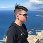 Profile Picture of ✵  Кравец Артем Андреевич ✵ (@artem_kravets777) on Instagram