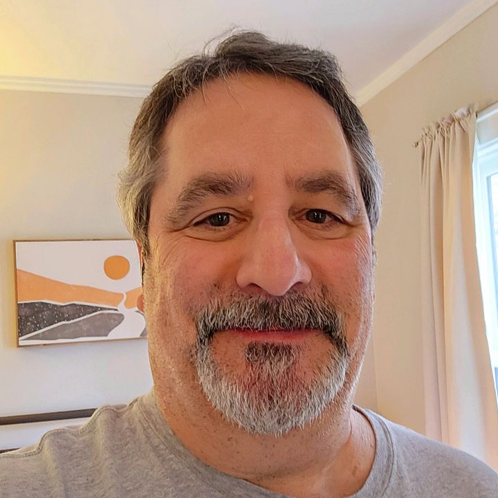 Profile Picture of Richard Krawetz (@richard.krawetz) on Tiktok