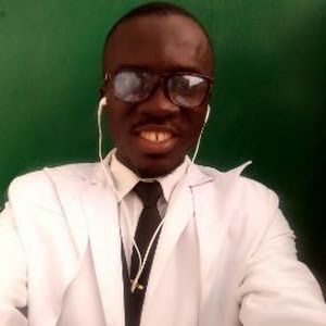 Profile Picture of Albert Forson (@albert.forson) on Tiktok