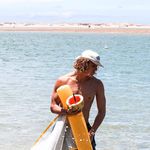 Profile Picture of Sam Brock (@_sambrock) on Instagram