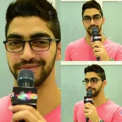 Chris Peto  ميناويه - Twitter Profile Picture of Chris Peto  ميناويه (@KokyPeto) on Twitter