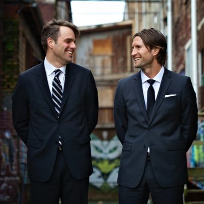 Profile Picture of Jeff Watchorn & Oliver Gilbert (@WatchornGilbert) on Twitter