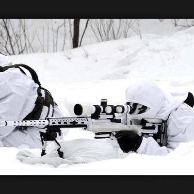 Profile Picture of Jason Weatherill (@FrostySniper610) on Twitter