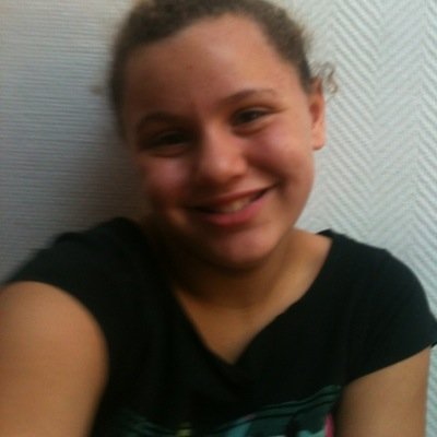 Profile Picture of Lilou Droulez (@ljdroulez) on Twitter