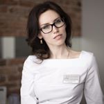 Profile Picture of Dr. Elizaveta Piskunova (@from_science_to_beauty) on Instagram