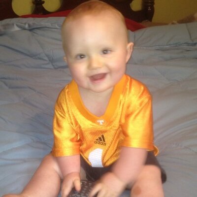 Profile Picture of Jeremy Brock (@JeremyBrock33) on Twitter