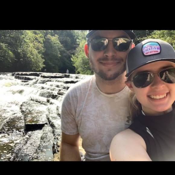 Profile Picture of Carol Cooley (@cfcooley) on Poshmark