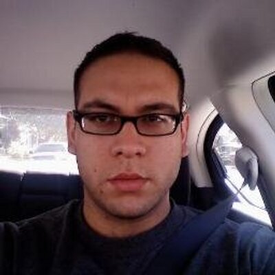 Profile Picture of Alex De La Rosa (@axdelarosa) on Twitter