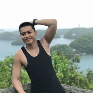 Profile Picture of Jim Karlo Delos Reyes (@iamjimdr) on Twitter