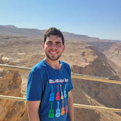 Profile Picture of Daniel Kirshner (@danielkirshner2974) on Youtube