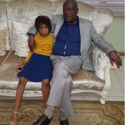 Profile Picture of Jose Arsenio Manuel (@JoseArsenioMan1) on Twitter