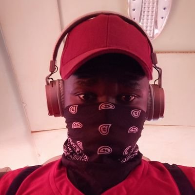 Profile Picture of Jerry Mansur Joe (@mansur_joe) on Twitter