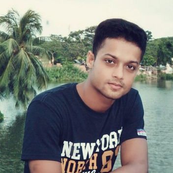 Profile Picture of Mintu Khan (@mintukhan026) on Twitter