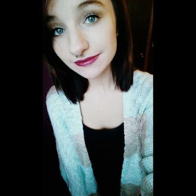 Profile Picture of JJ (@jasmine_hatcher) on Twitter