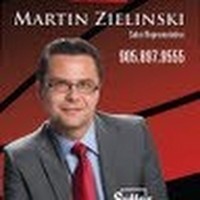 Profile Picture of Martin Zielinski (@martin-zielinski-3) on Quora