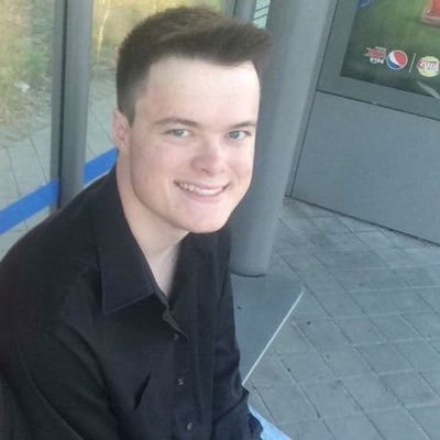 Profile Picture of Cody Notbohm (@CodyNotbohm) on Twitter