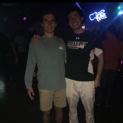 Profile Picture of Patrick Ogrady (@Patrickogrady9) on Twitter