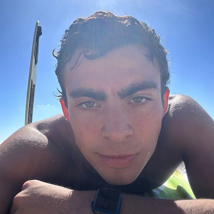 Profile Picture of JaredM (@jaredmoline) on Tiktok