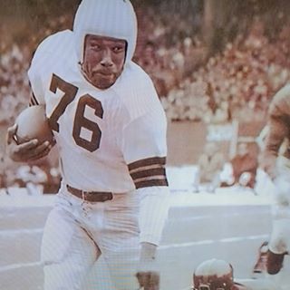 Profile Picture of Eugene Teague (@eugene.teague.7) on Facebook