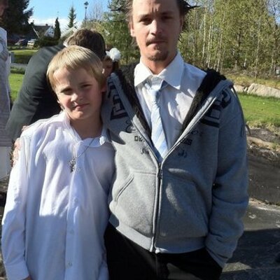 Profile Picture of Victor Larsen (@victorlarsen2) on Twitter