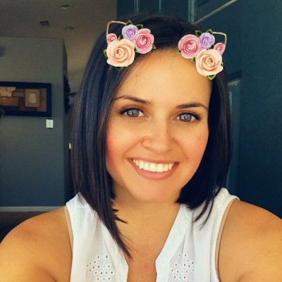 Profile Picture of Mariana Hansen (@borbon_mari) on Twitter