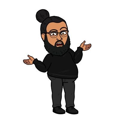 Profile Picture of Cesar Raya (@CesarRaya7) on Twitter