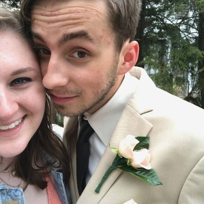 Profile Picture of Dylan Ward  ✒ 📖 (@IgnitedxSoul) on Twitter