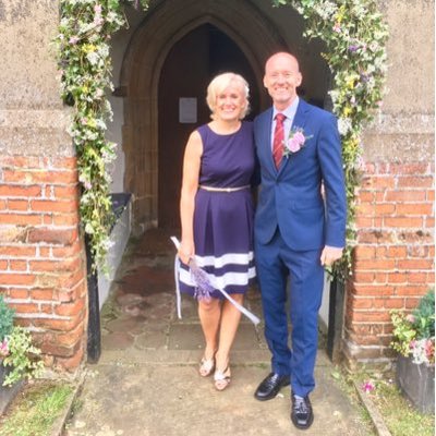 Profile Picture of James Poch (@jamesrpoch) on Twitter