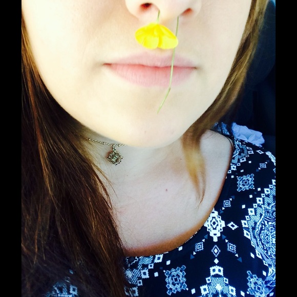 Profile Picture of Megan Samarin (@chimeraa) on Poshmark