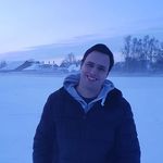 Profile Picture of Daniel Hustedt (@hustedtdaniel) on Instagram