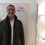 Profile Picture of Ruben Moreno (@ruben_moreno_wella) on Instagram
