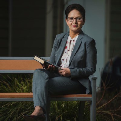 Profile Picture of Padminee Chundunsing (@padbccanada) on Twitter