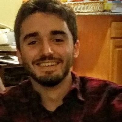 Profile Picture of Seth Rosenberg (@SethR96) on Twitter
