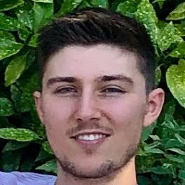 Profile Picture of Lewis Michael Harold (@LewMicHar) on Twitter